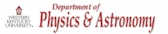 WKU Department of Physics and Astronomy