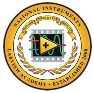LabVIEW Academy Seal
