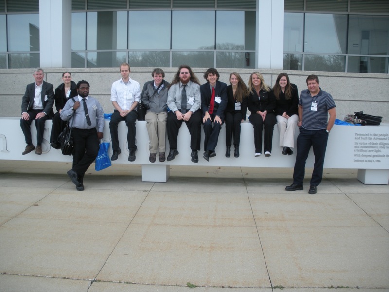 The WKU Group at the Advanced Photon Source