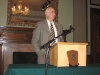 Dr. Bill Buckman