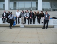 2009 Argonne Research Symposium