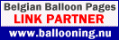Belgian Balloon Pages - Link Partner