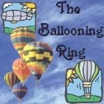 The Ballooning Ring