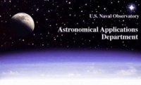 The U.S. Naval Observatory (Astronomical Applications Department)