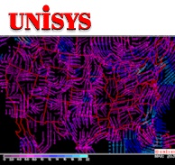 Unisys Weather